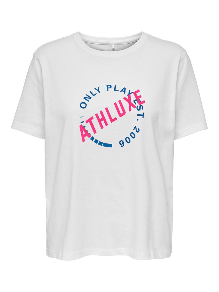 ONLY PLAY Тениска ONPATHLUXE