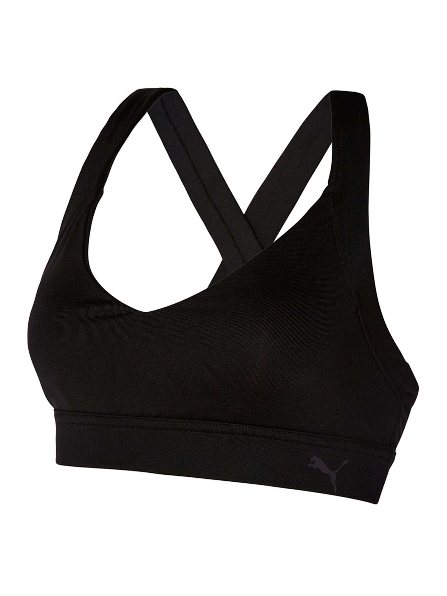 PUMA Бюстие Mid Impact Own It Bra