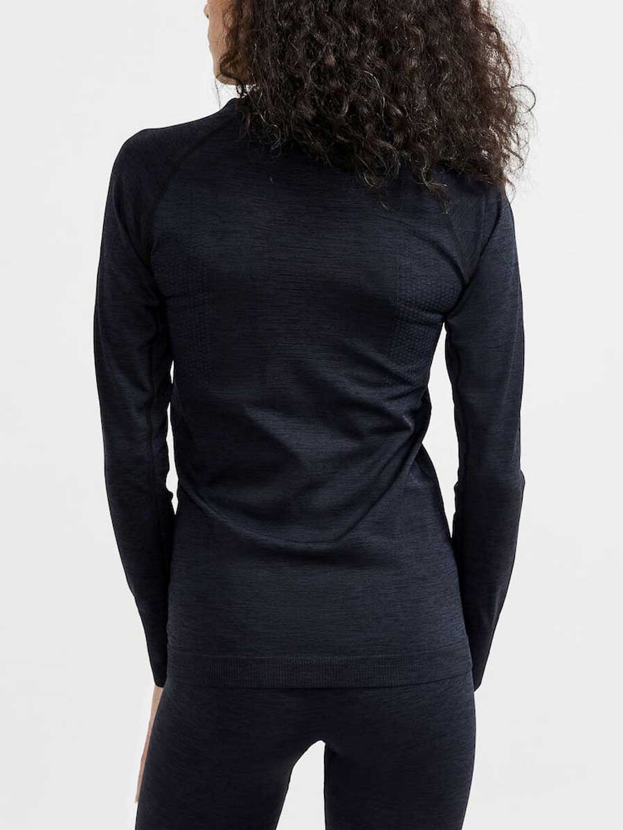 CRAFT Термоблуза CORE DRY ACTIVE COMFORT LS W