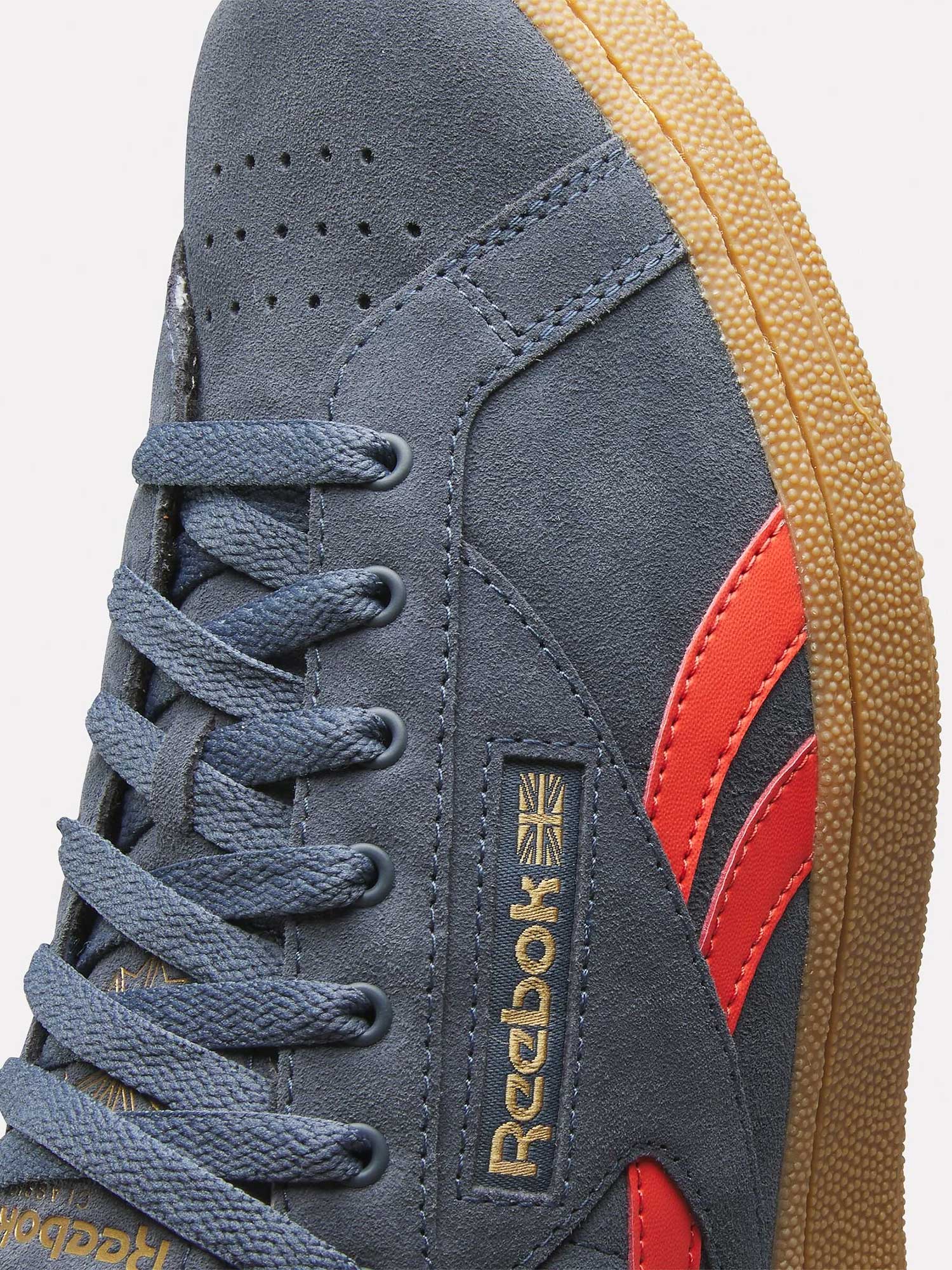 REEBOK Обувки CLUB C GROUNDS UK