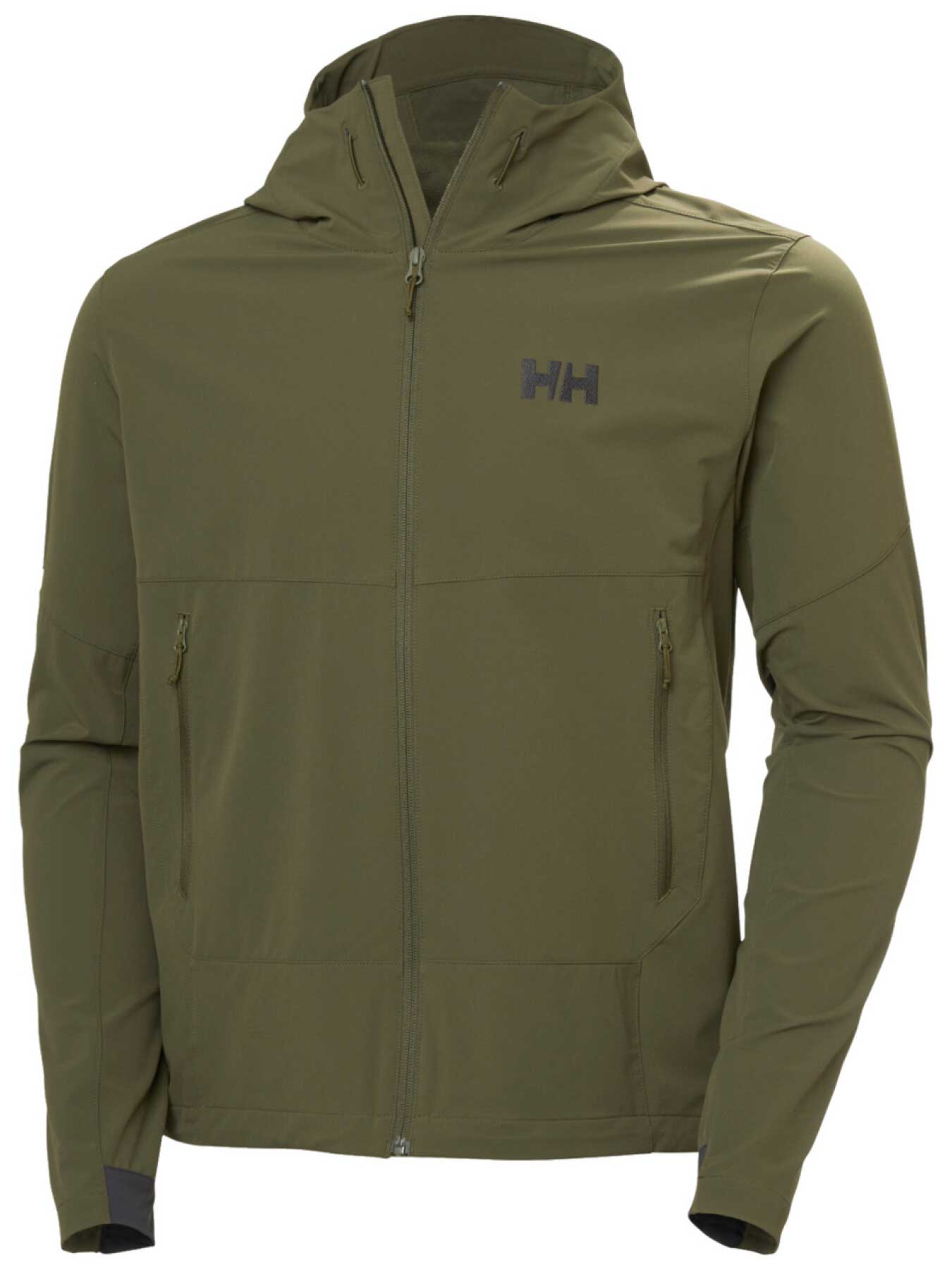 HELLY HANSEN Яке BLAZE SOFTSHELL HOOD