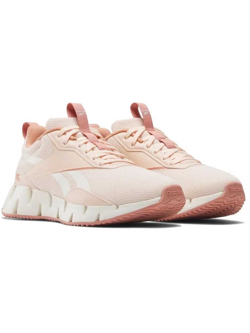 REEBOK Обувки ZIG DYNAMICA STR