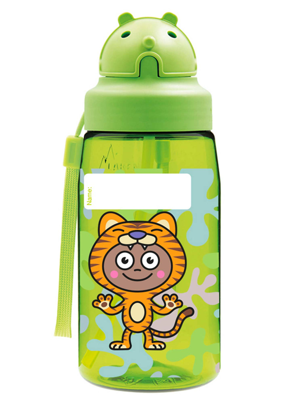 LAKEN Бутилка Tritan 0.45 L