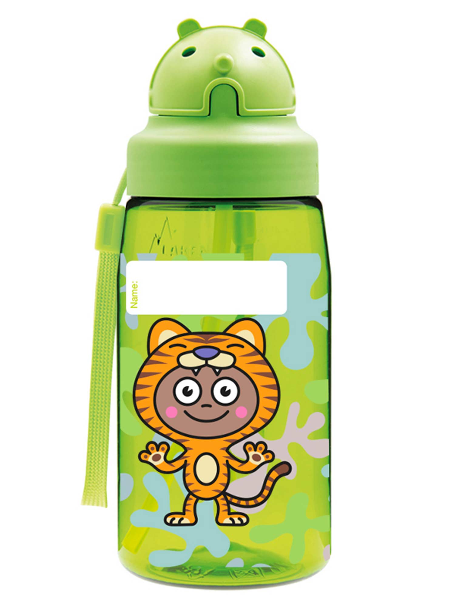 LAKEN Бутилка Tritan 0.45 L