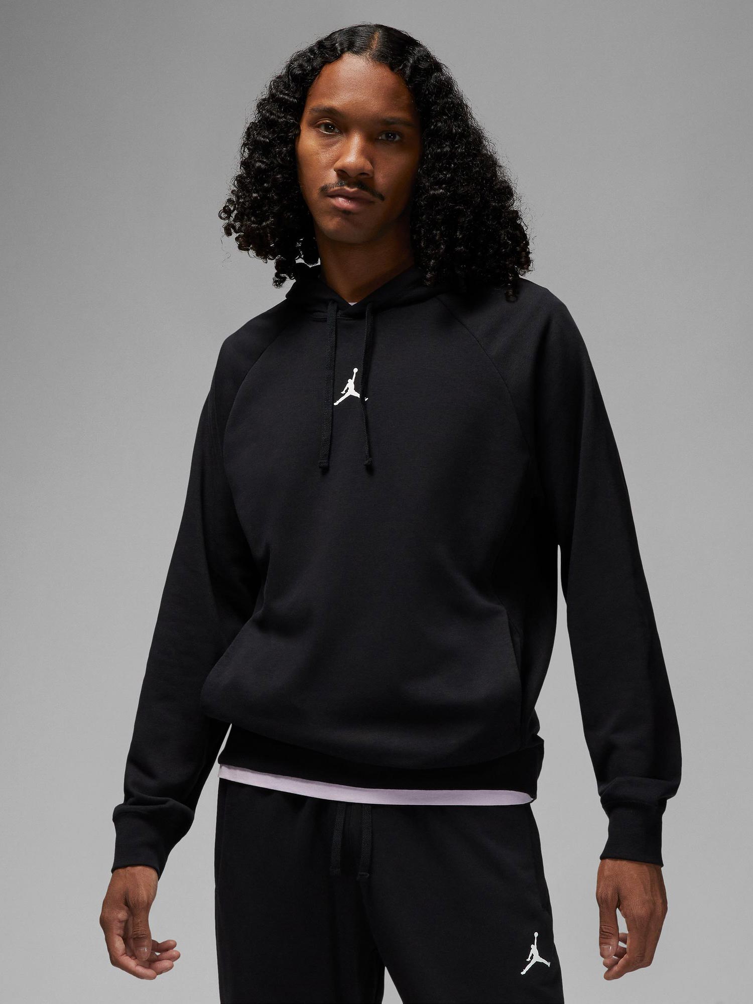 JORDAN Суитшърт M J DF SPRT CSVR FLC PO