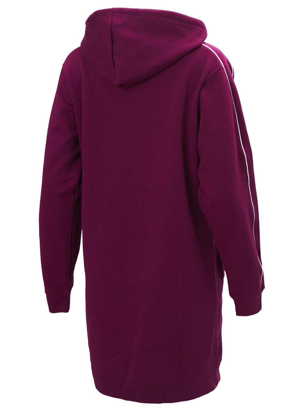 NIKE Рокля W MLNM FLC