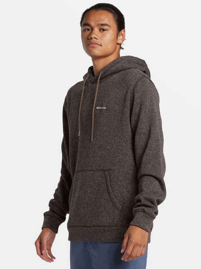 QUIKSILVER Суитшърт KELLER