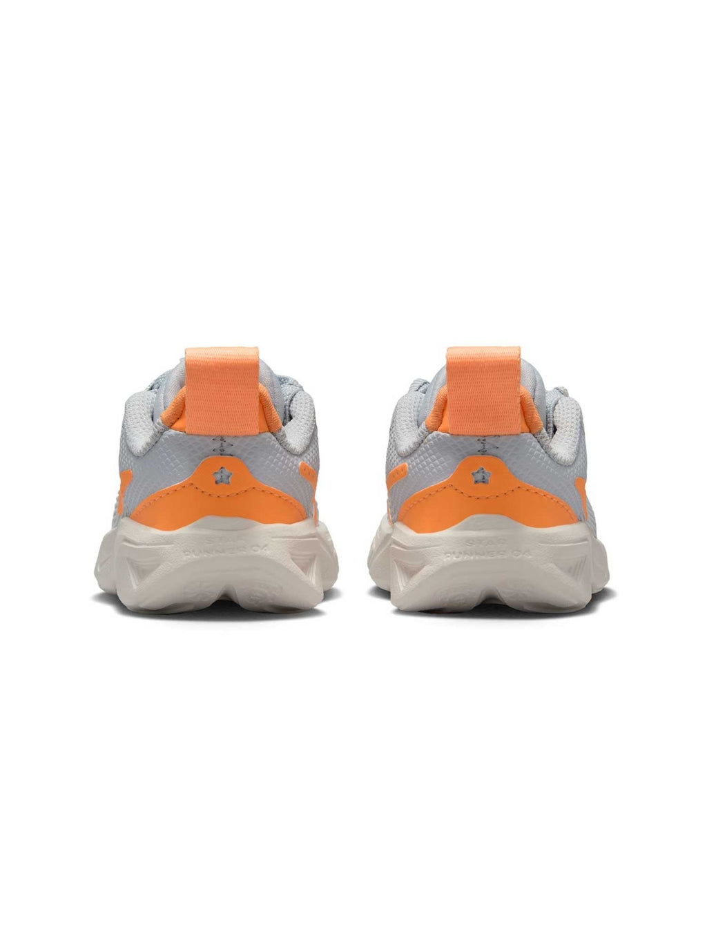 NIKE Обувки STAR RUNNER 4 NN (TD)