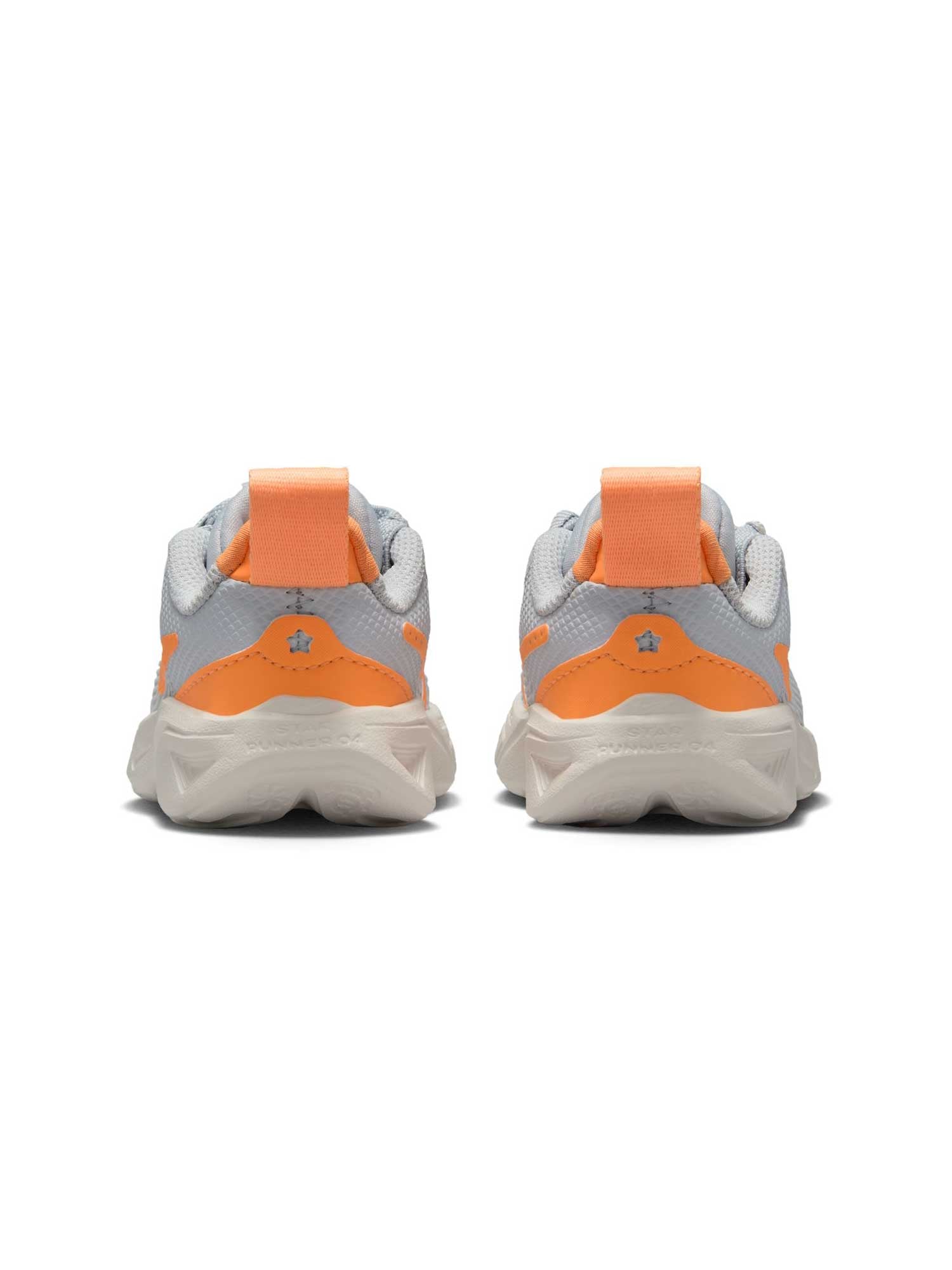 NIKE Обувки STAR RUNNER 4 NN (TD)