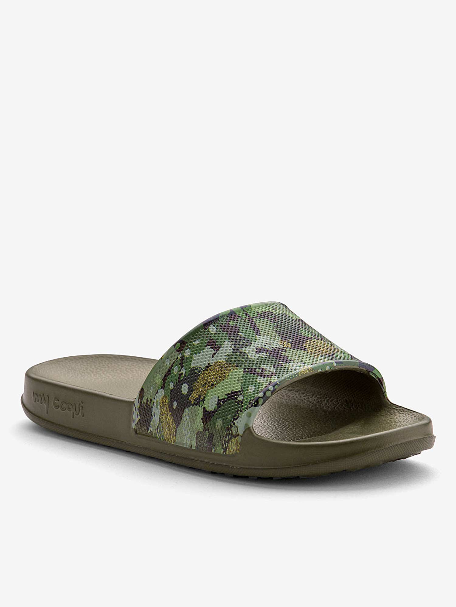 COQUI Джапанки TORA