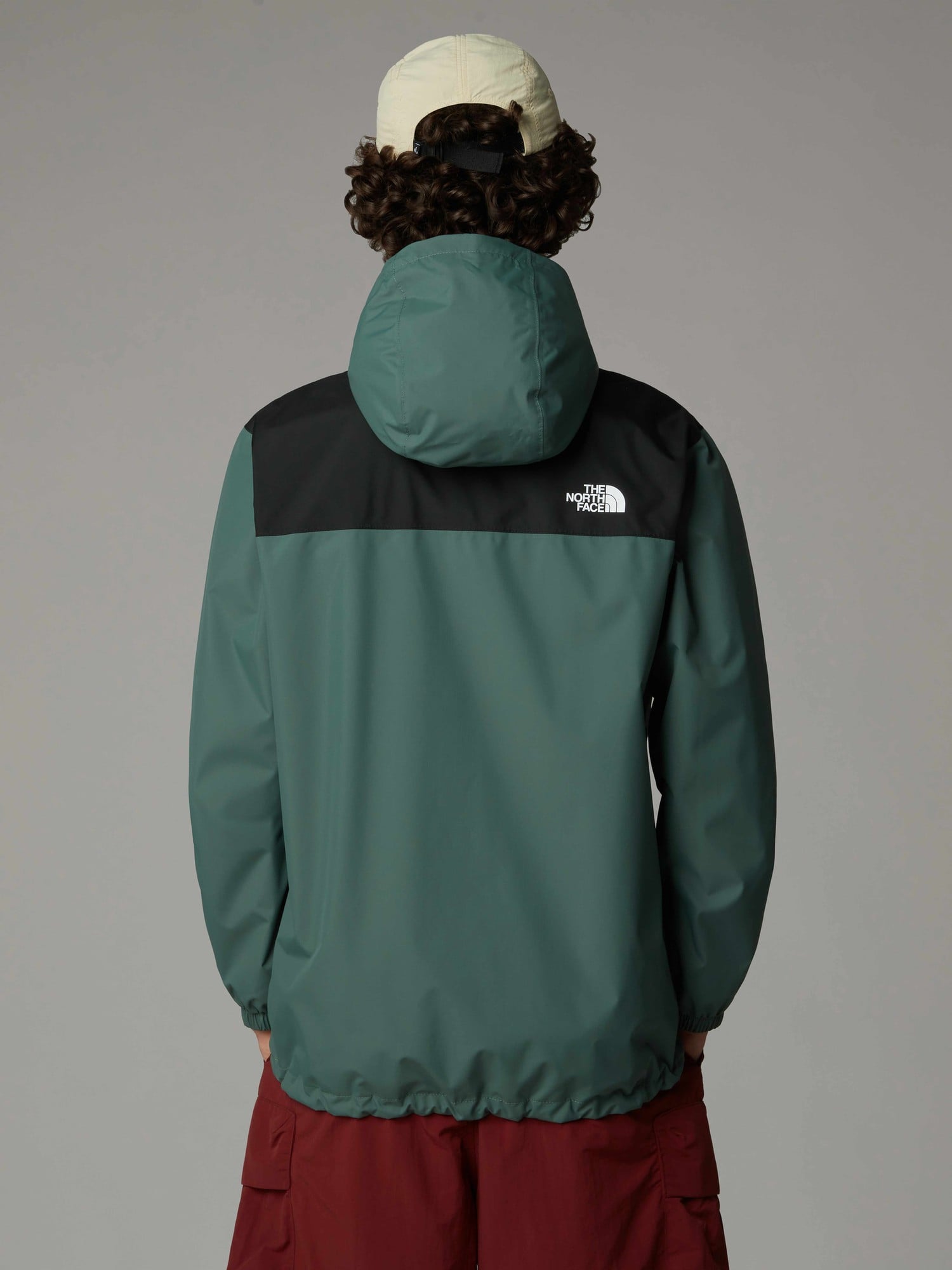 THE NORTH FACE Яке M ANTORA JACKET