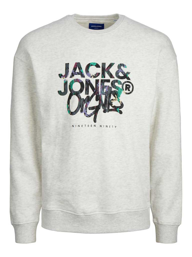 JACK & JONES Блуза SILVERLAKE