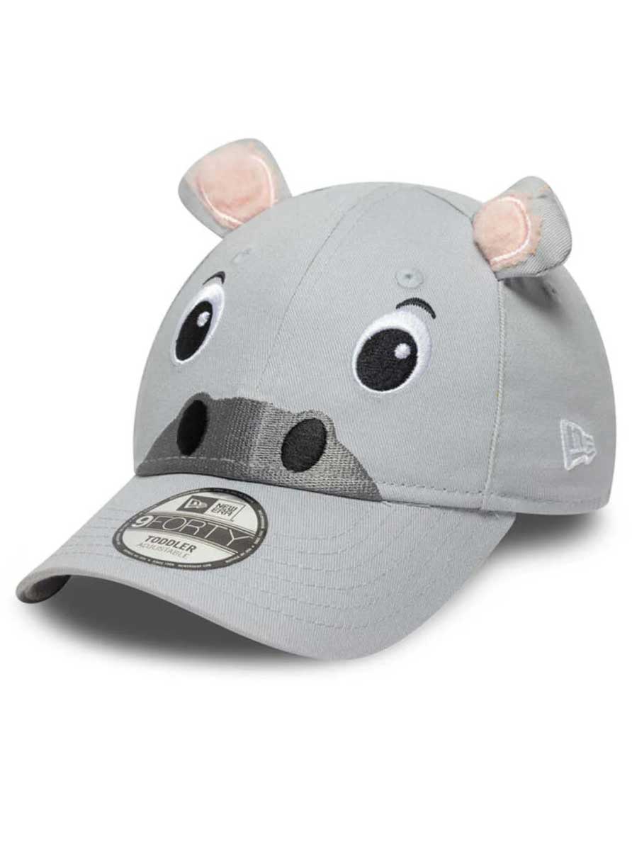 NEW ERA Шапка OTR. TOD ANIMAL 9FORTY
