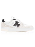 Calvin Klein Jeans Обувки BASKET CUPSOLE LACEUP MIX LTH