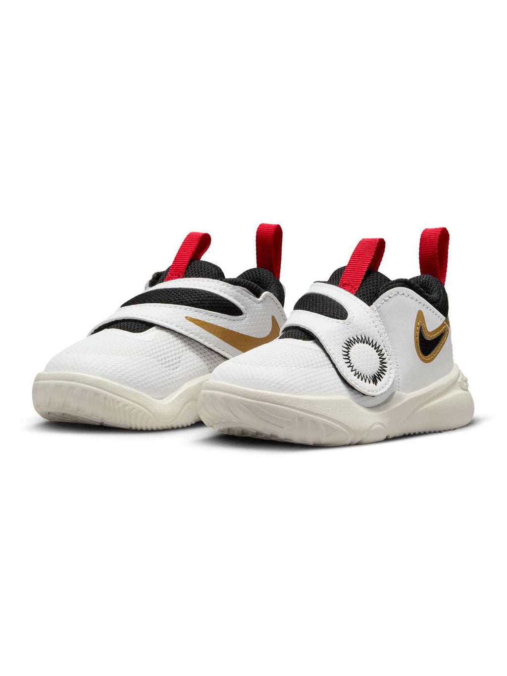 NIKE Обувки TEAM HUSTLE D 11 (TD)