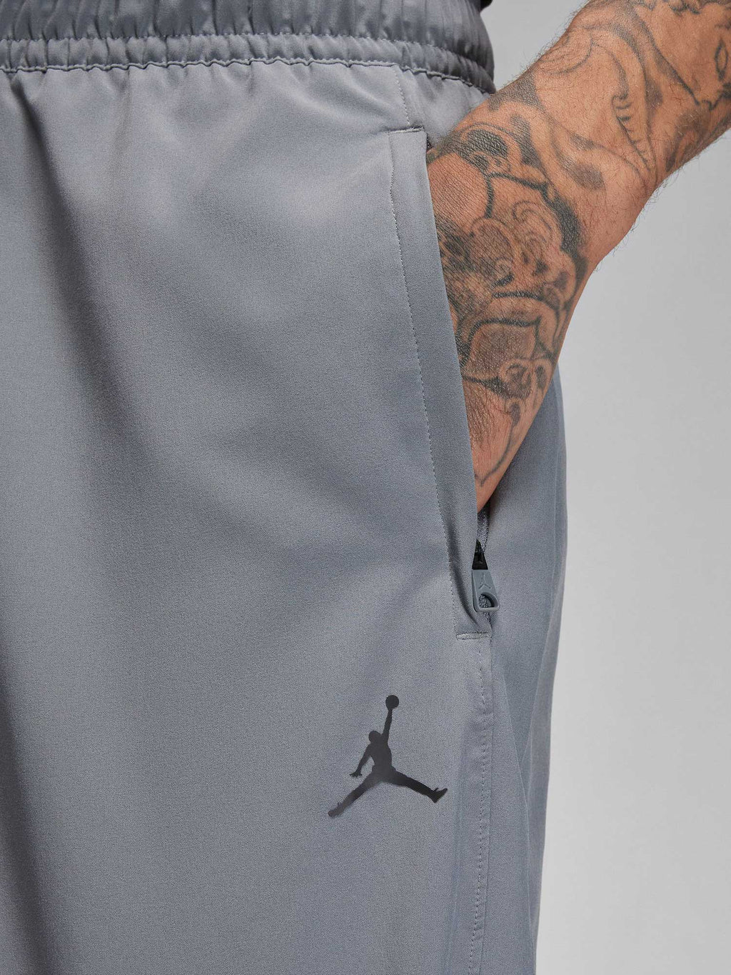 JORDAN Спортно долнище M J DF SPRT WOVEN PANT
