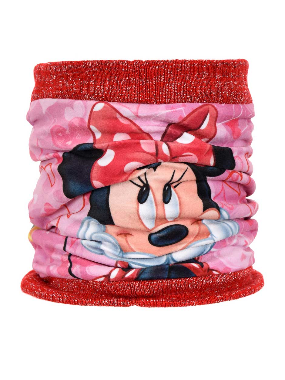 KIDS MOVIE HEROES Шал-яка MINNIE