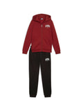 PUMA Спортен екип SQUAD Full-Zip Sweat Suit FL B