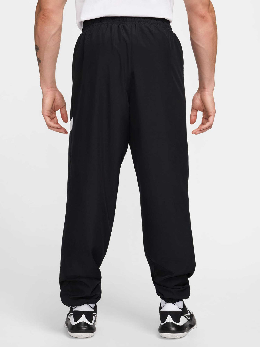 NIKE Спортно долнище M NK DF WVN ICON PANT STRTFV