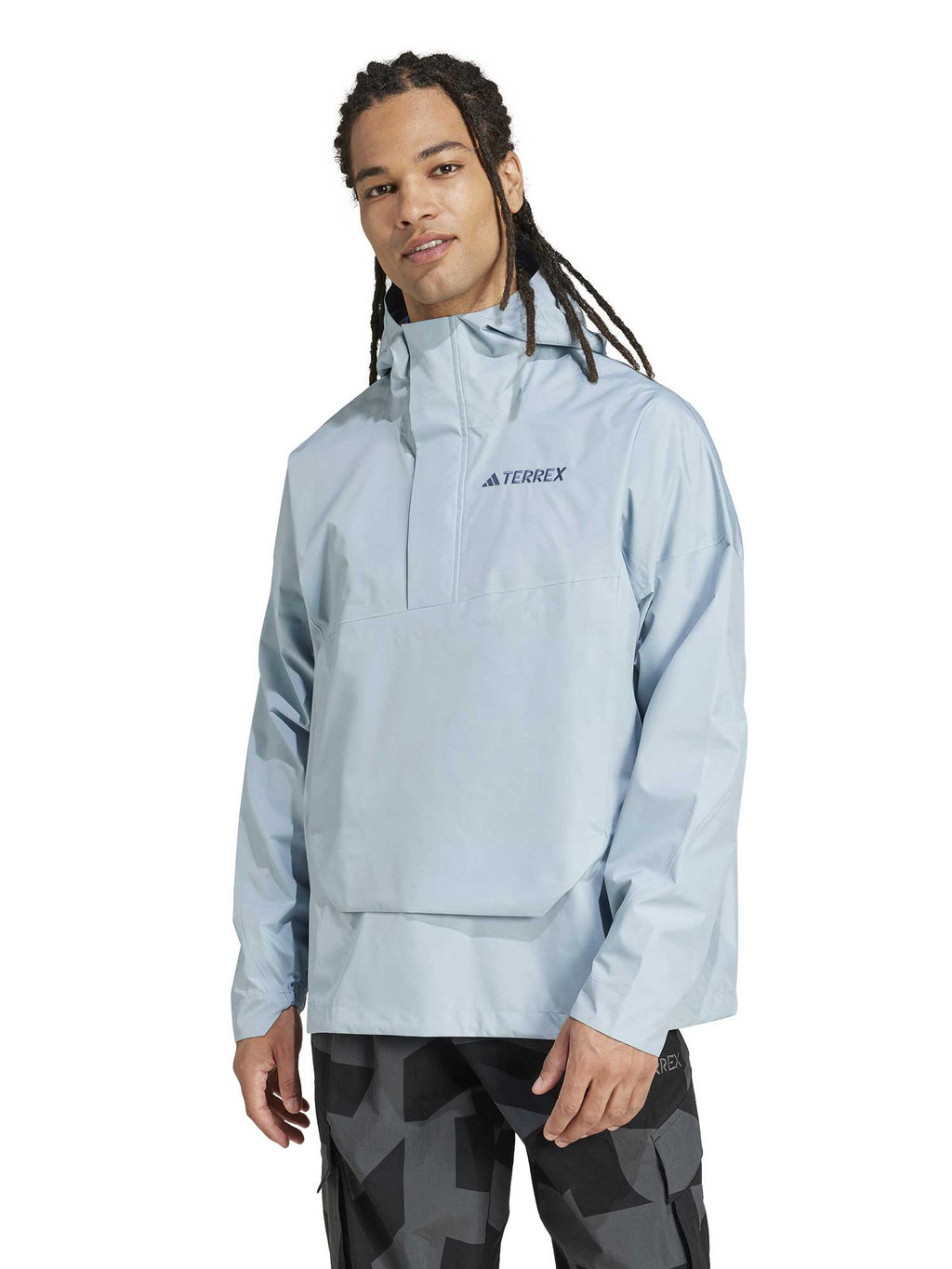ADIDAS PERFORMANCE Анорак Terrex Xploric 2.5L Climaproof