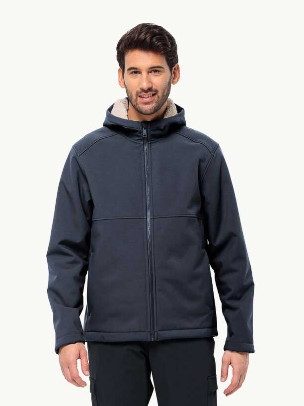 JACK WOLFSKIN Яке WINDLAND JKT M