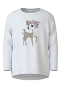 NAME IT Блуза NMFVIX LS TOP