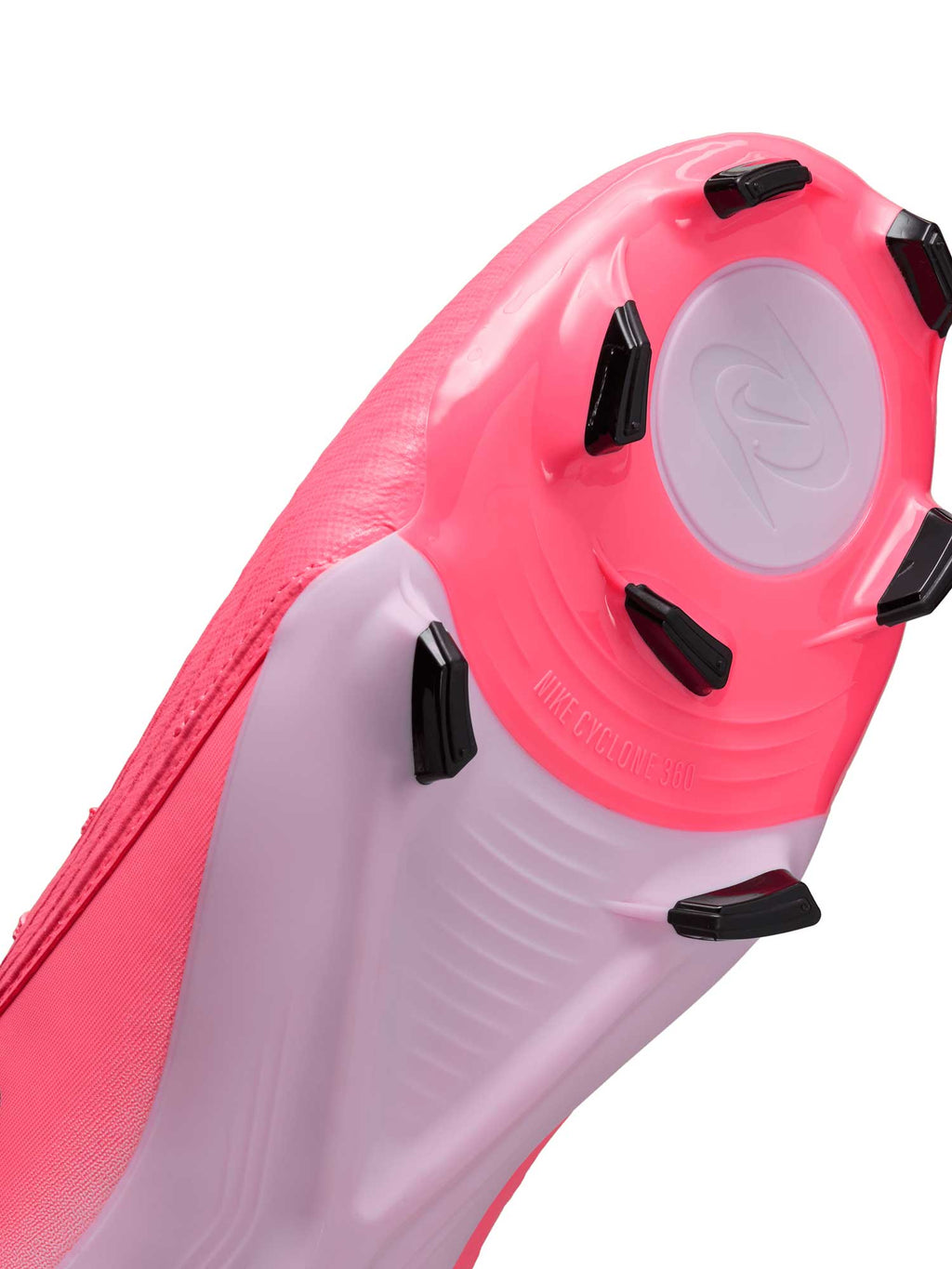 NIKE Обувки PHANTOM GX II ACADEMY FG/MG