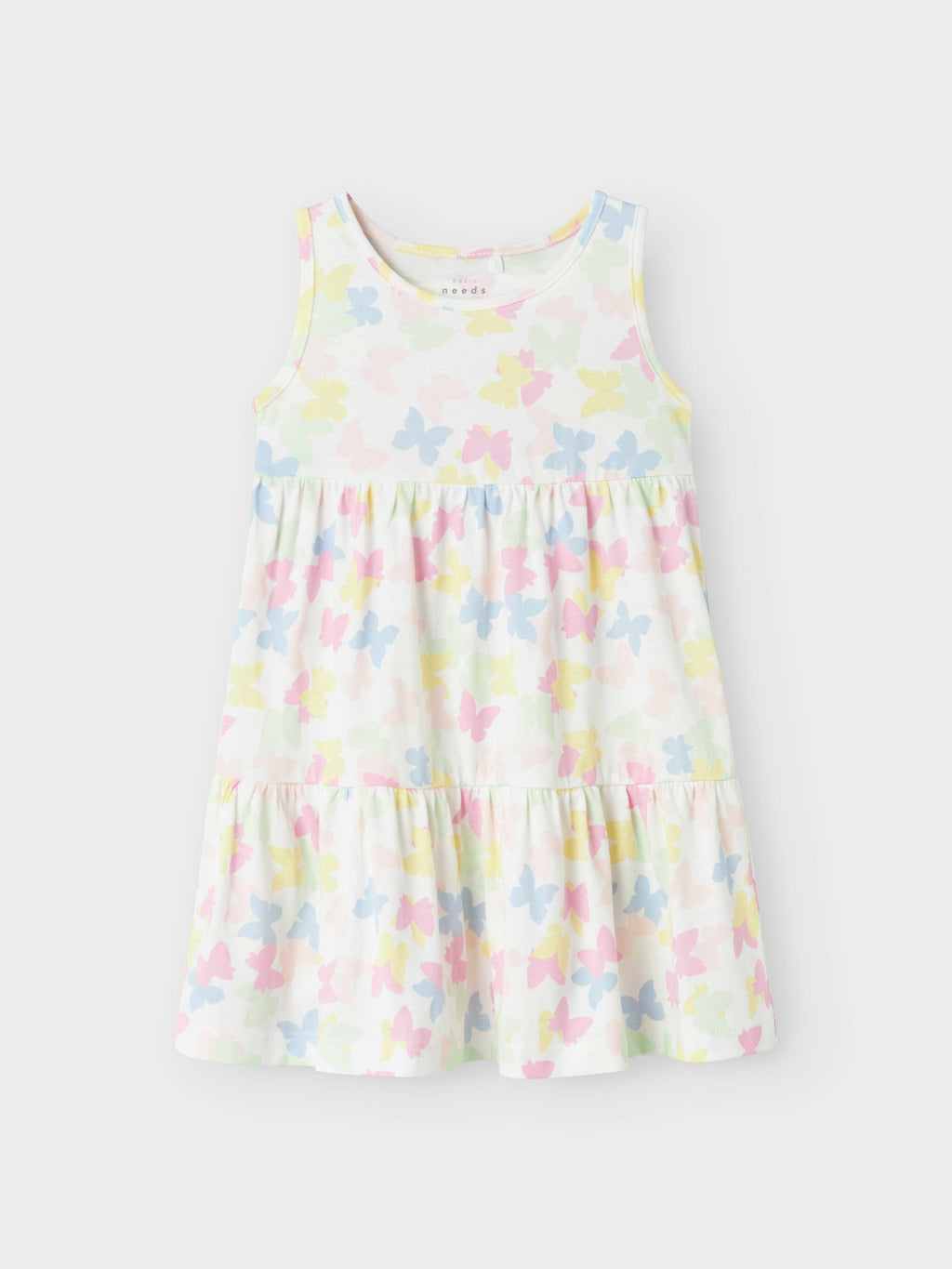 NAME IT Рокля NMFVIGGA SPENCER DRESS