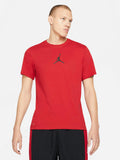 JORDAN Тениска M J JUMPMAN DF SS CREW