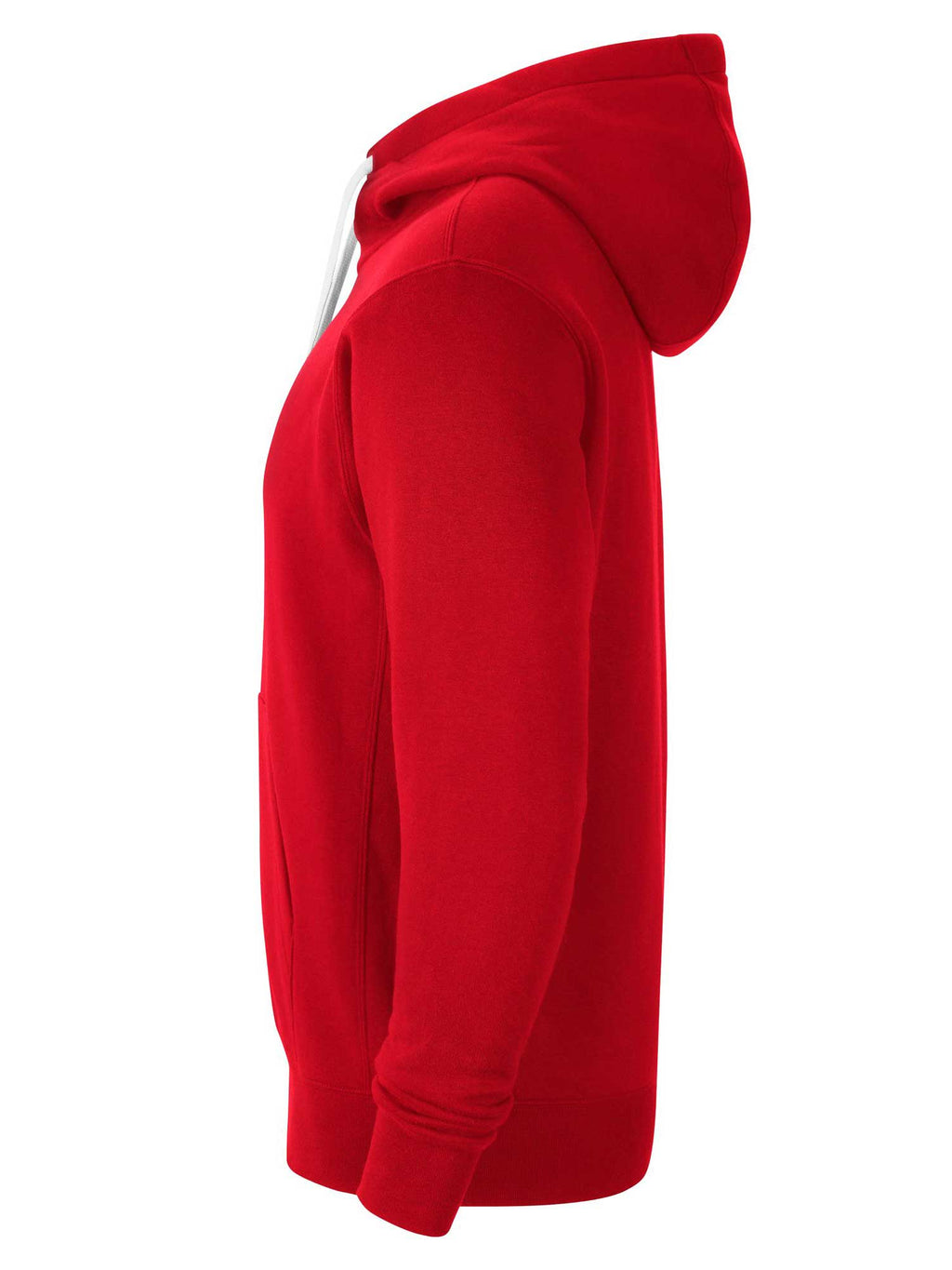 NIKE TEAM Суитшърт M NK FLC PARK20 FZ HOODIE