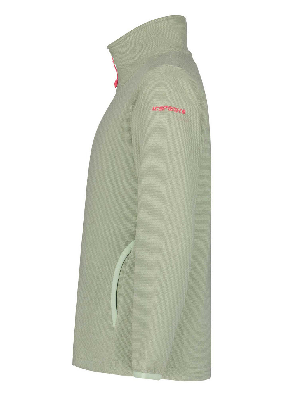 ICEPEAK Полар KIHEI JR