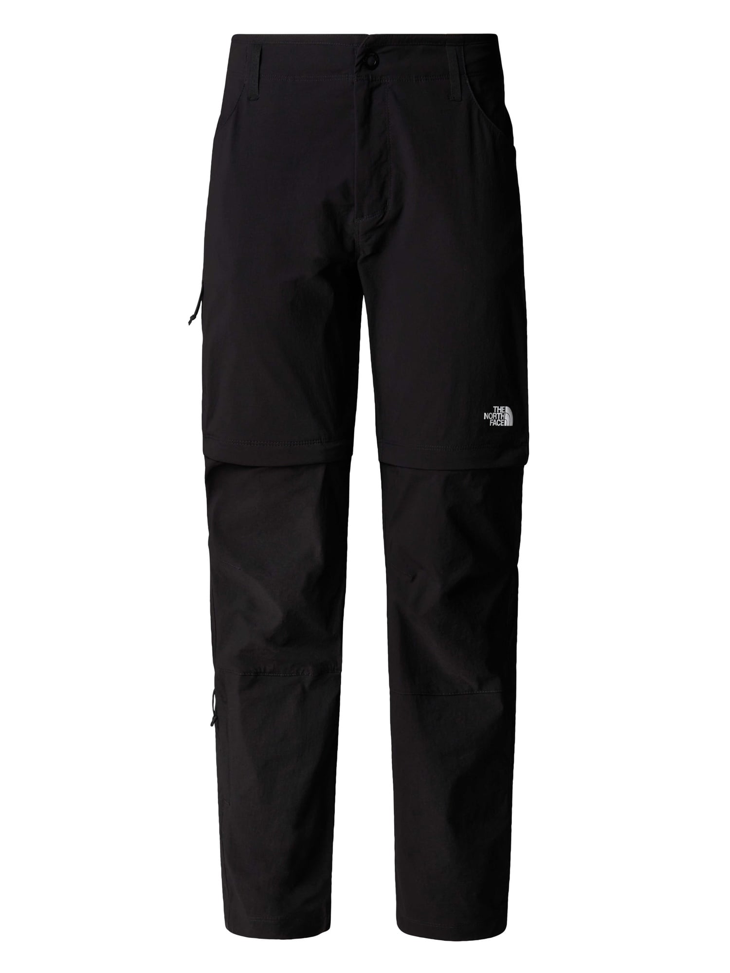 THE NORTH FACE Панталон W EXPLORATION CONV REG STRAIGHT PANT