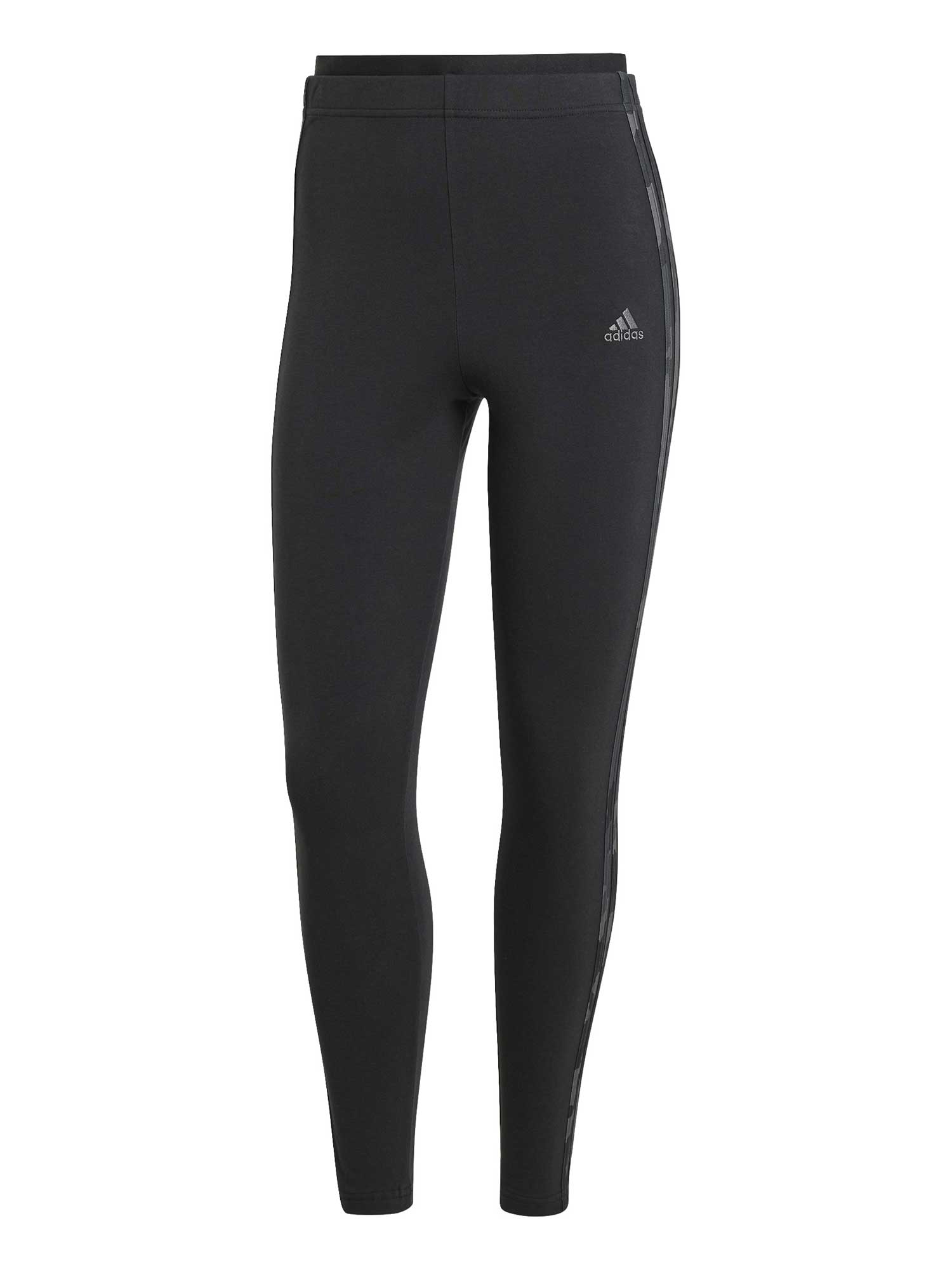 ADIDAS SPORTSWEAR Клин ESSENTIALS 3 STRIPES CAMO PRINT 7\/8 LENGTH