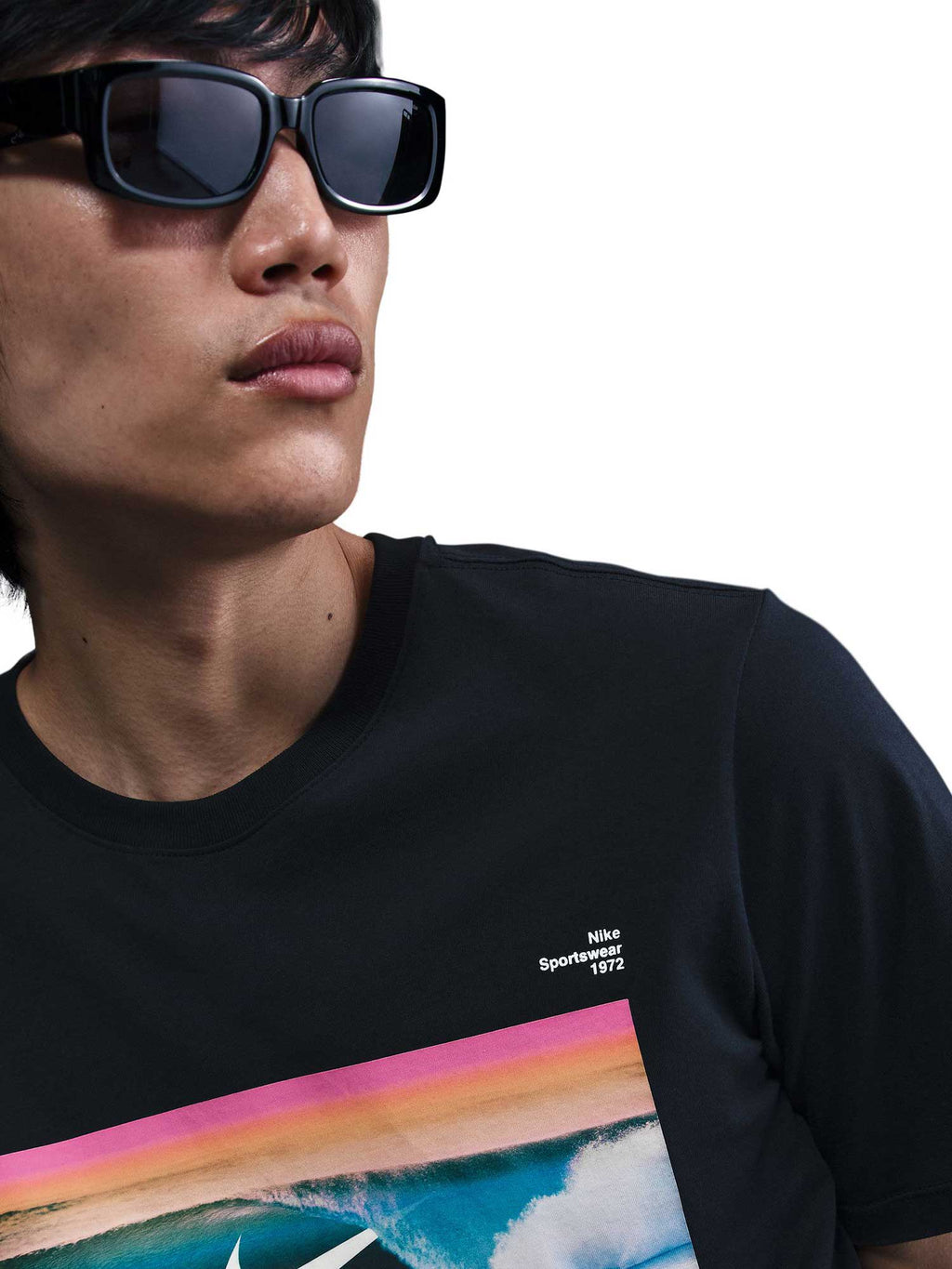 NIKE Тениска U NSW TEE OC PHOTO 2