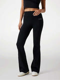 GUESS Клин MARGOT FLAIR PANTS