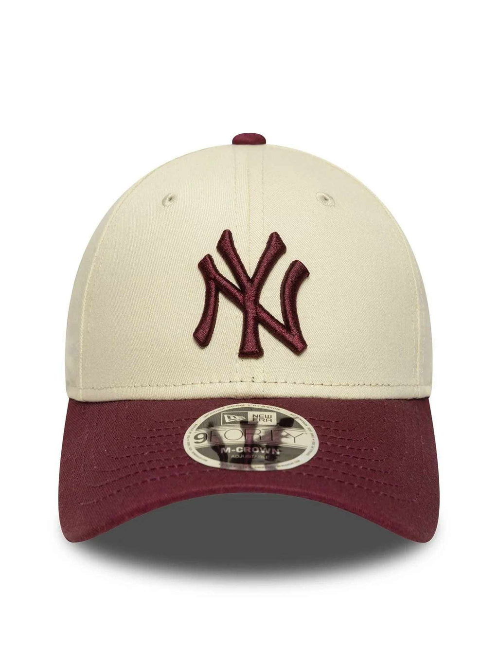 NEW ERA Шапка WS PATCH 9FORTY MC NEYYANCO LTCFBG