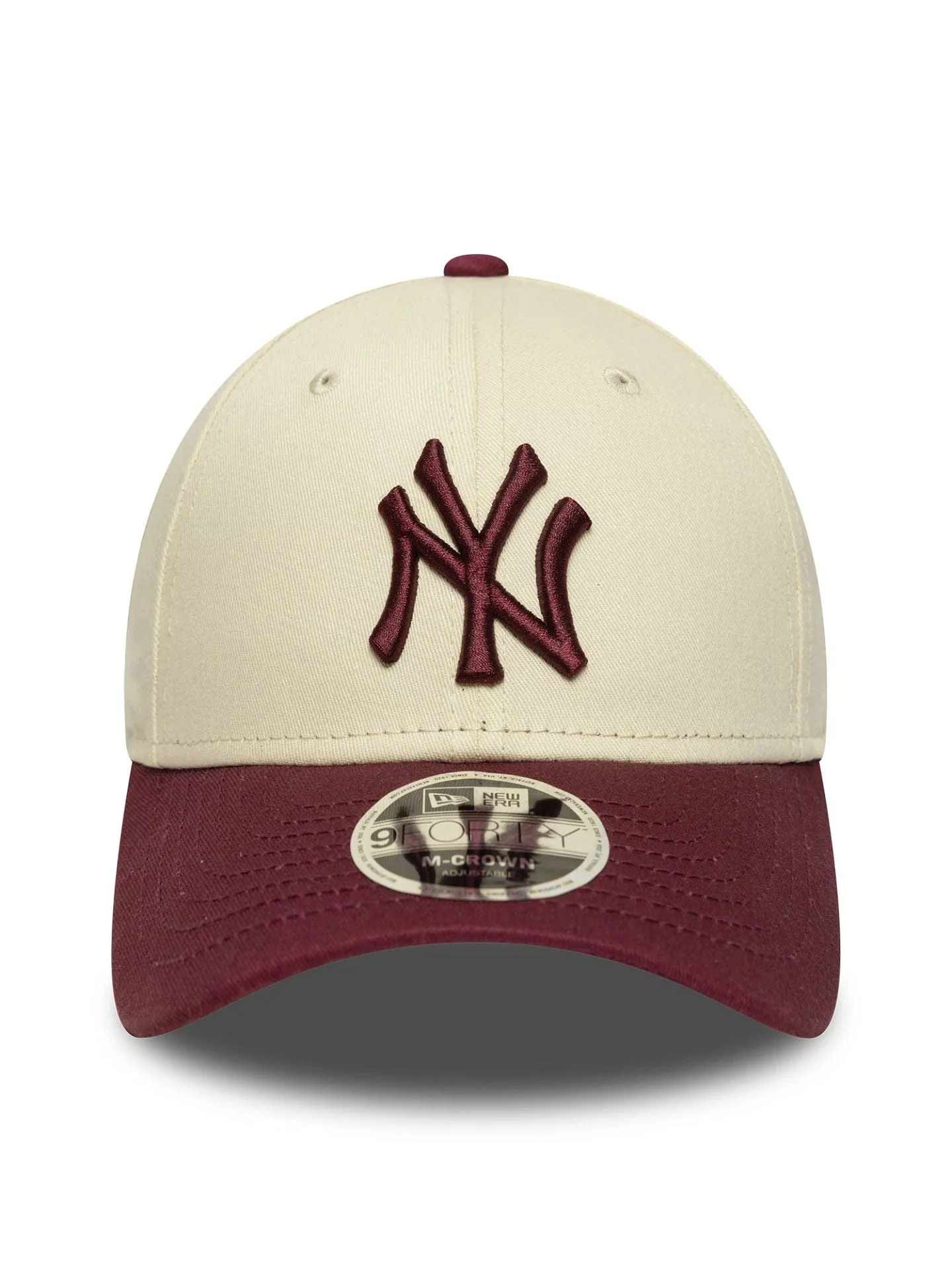 NEW ERA Шапка WS PATCH 9FORTY MC NEYYANCO LTCFBG