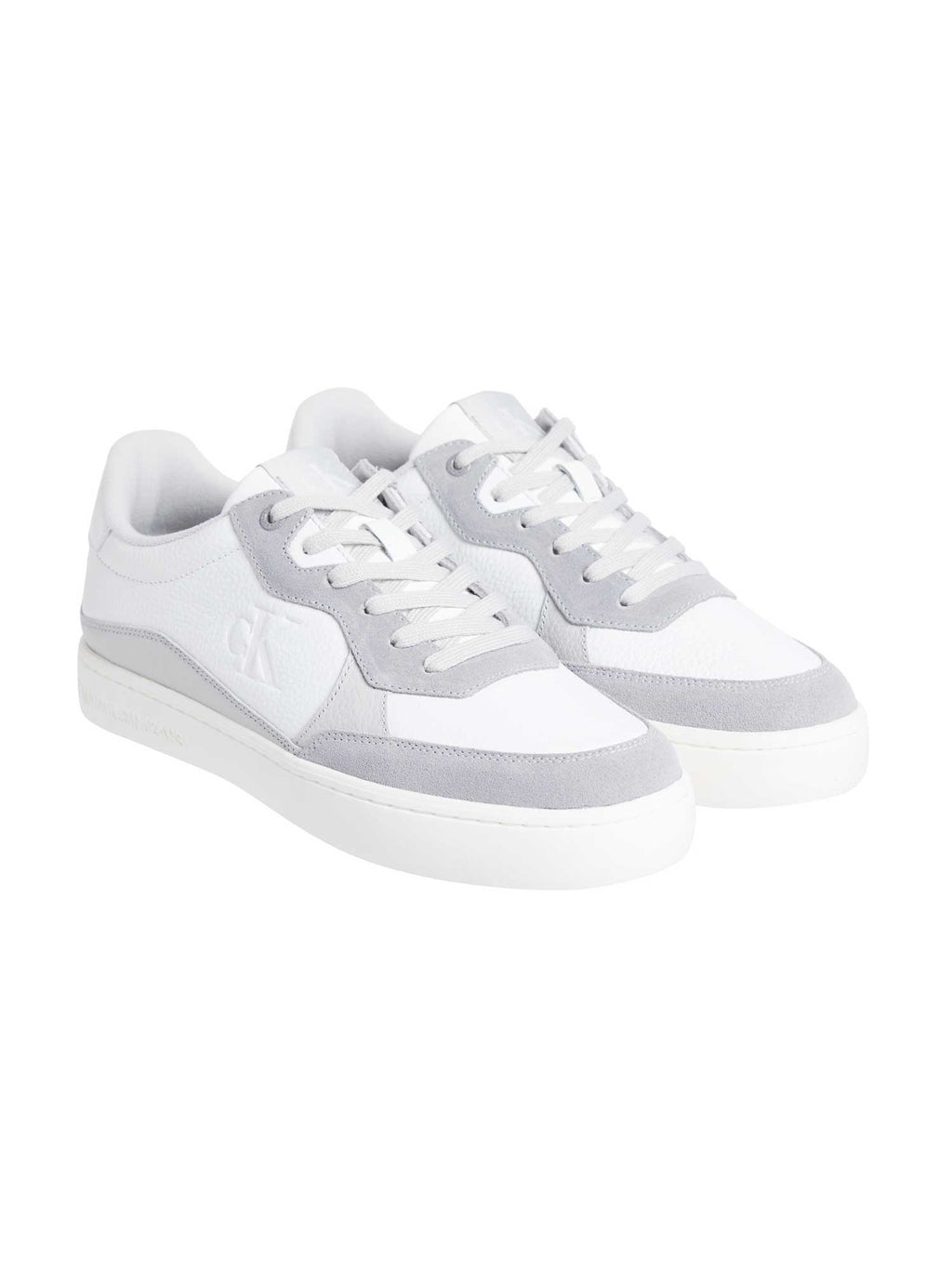 Calvin Klein Jeans Обувки CLASSIC CUPSOLE MG WMM