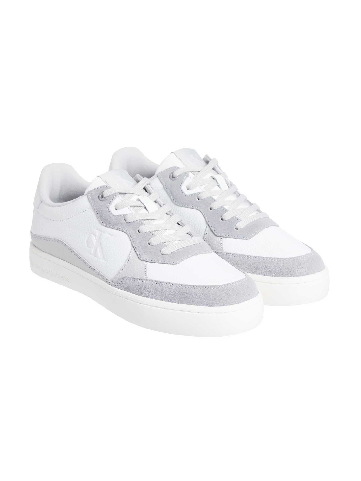 Calvin Klein Jeans Обувки CLASSIC CUPSOLE MG WMM