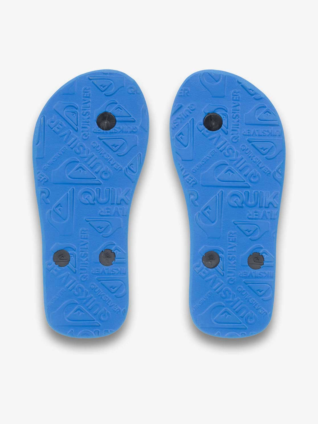 QUIKSILVER Джапанки JAVA WORDMARK YOUTH