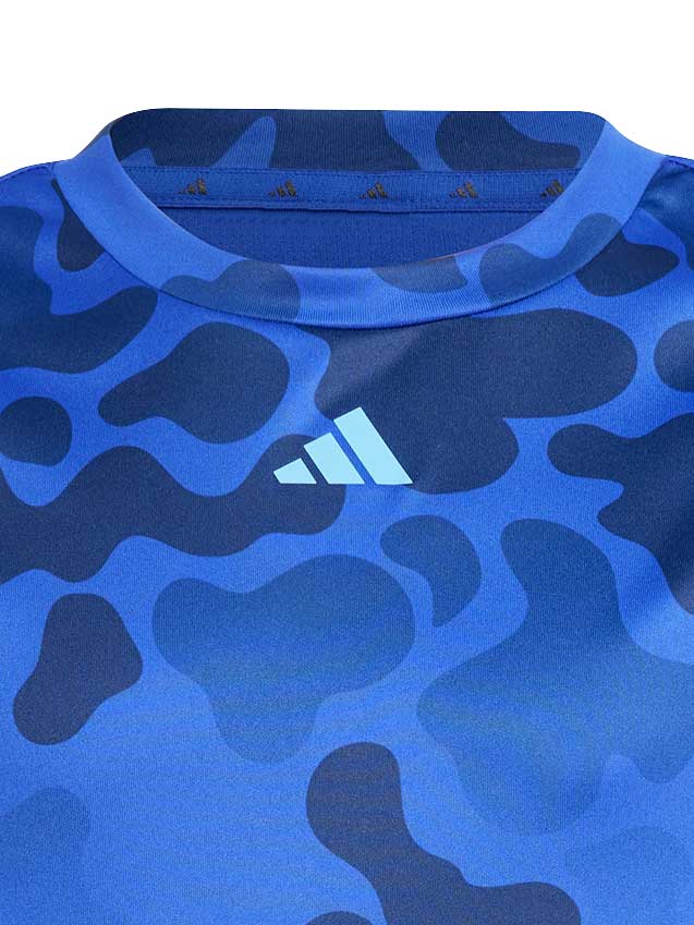 ADIDAS SPORTSWEAR Тениска Train Essentials T-Shirt