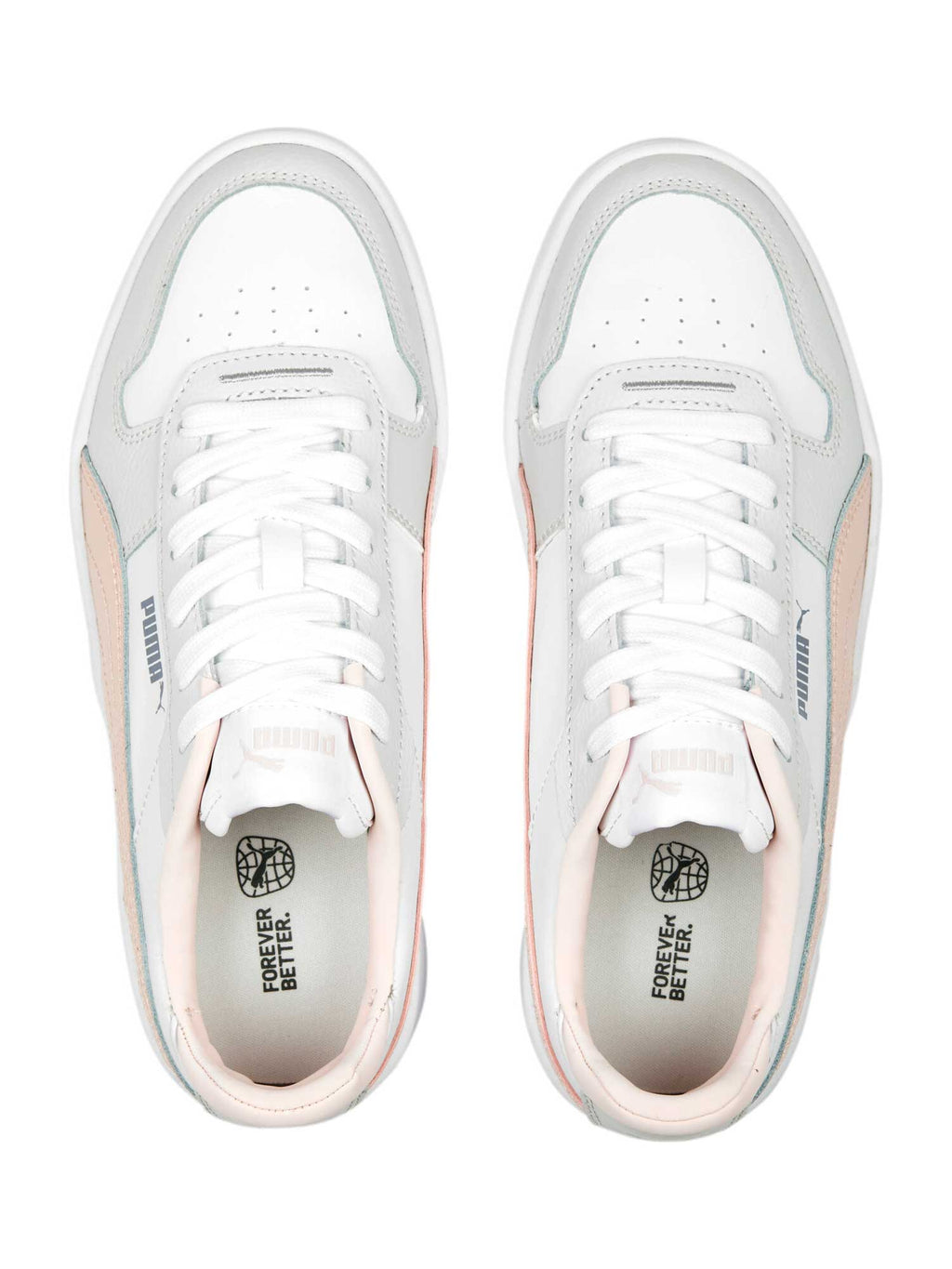 PUMA Обувки Carina Street