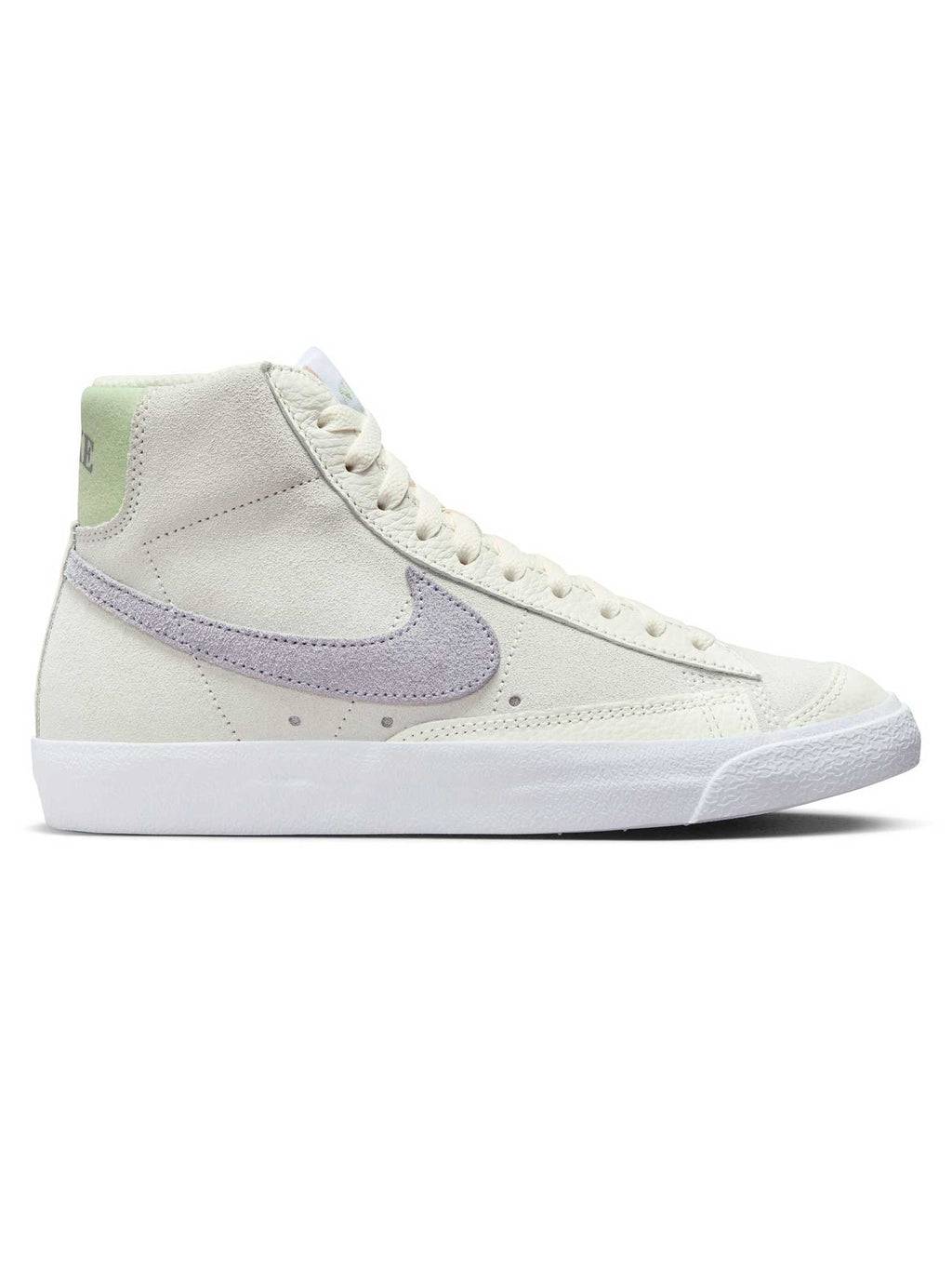 NIKE Обувки WMNS BLAZER MID 77
