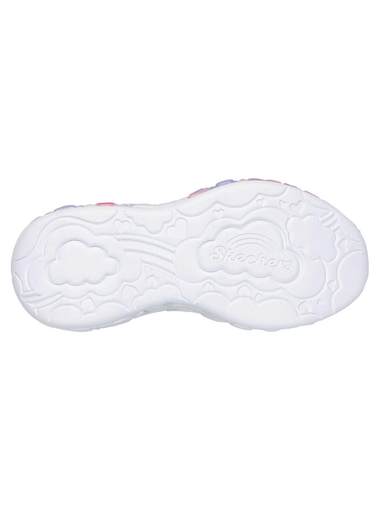 SKECHERS Обувки ETERNAL HEART LIGHTS