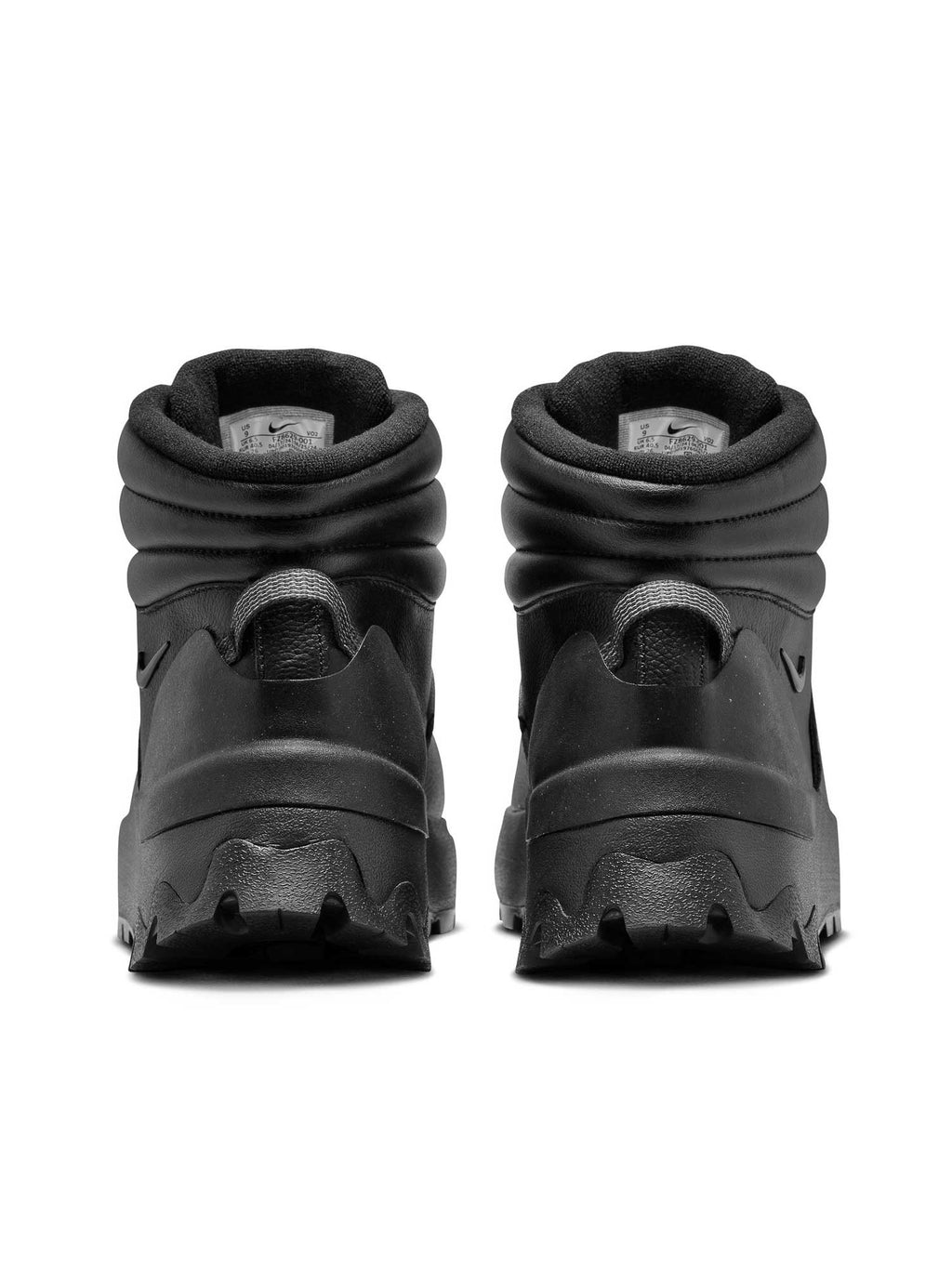 NIKE Обувки CITY CLASSIC BOOT PRM WP