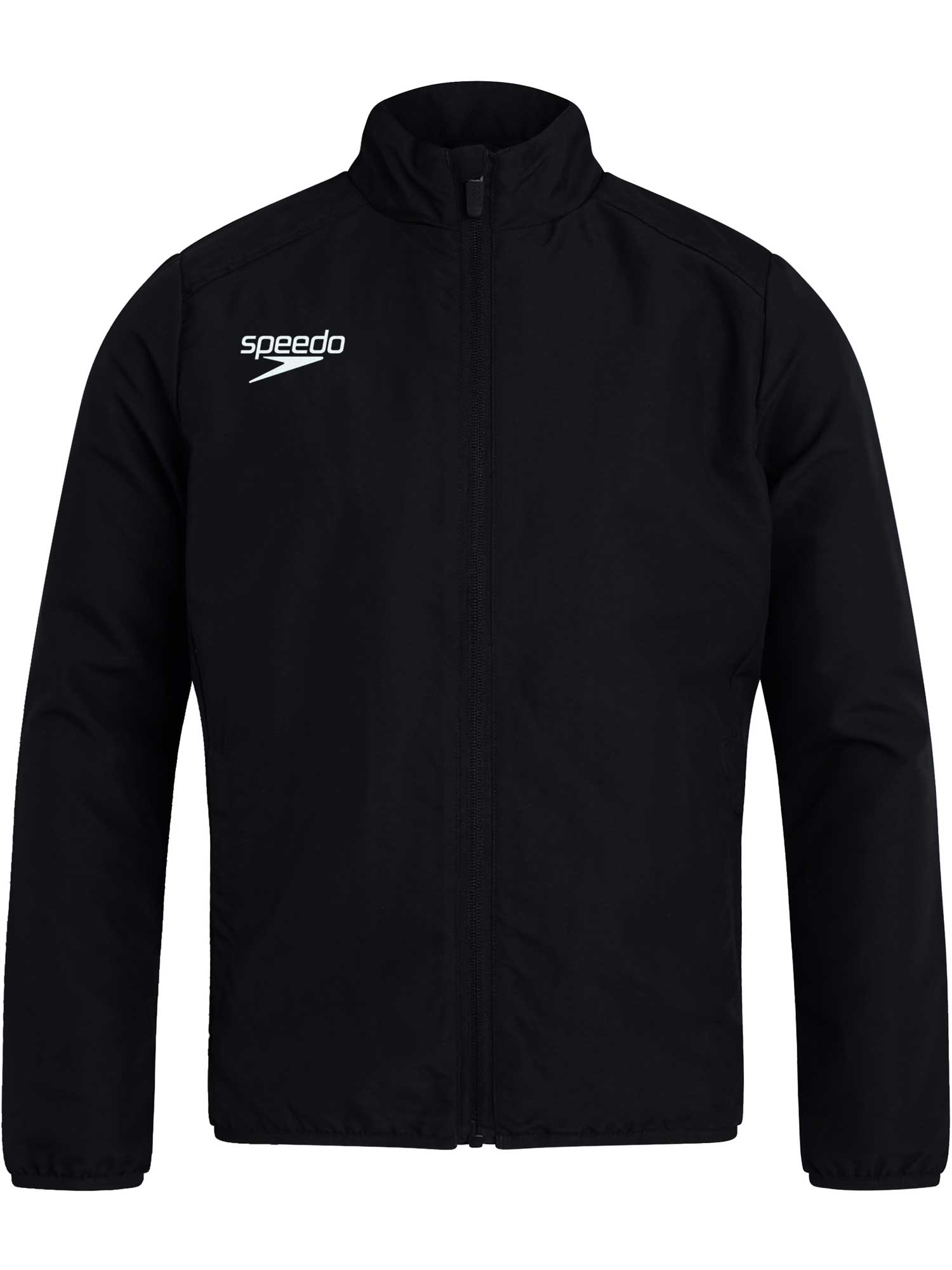 SPEEDO Спортно горнище CLUB TRACK JACKET JM