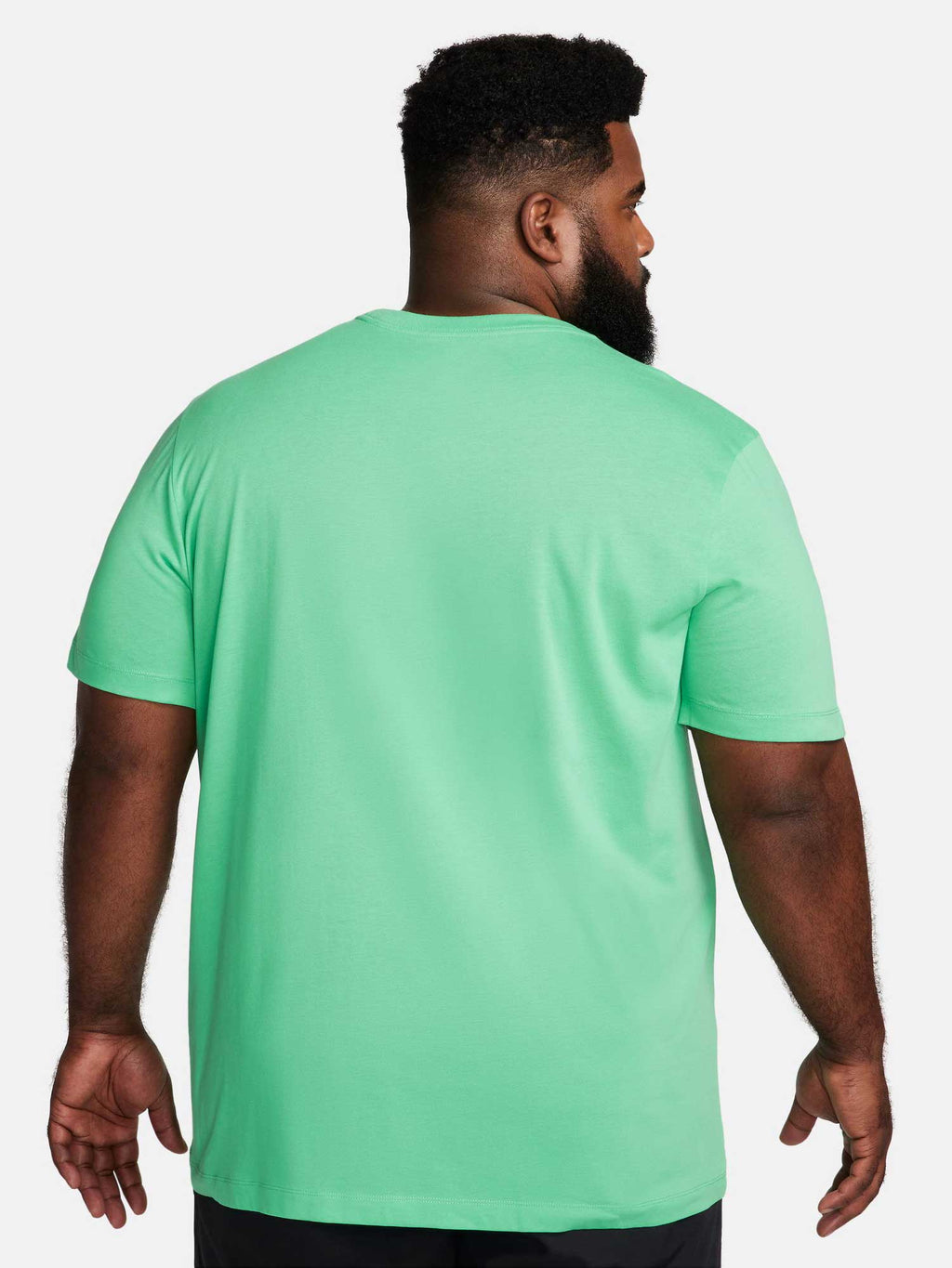 NIKE Тениска RN M NKCT DF TEE SP24