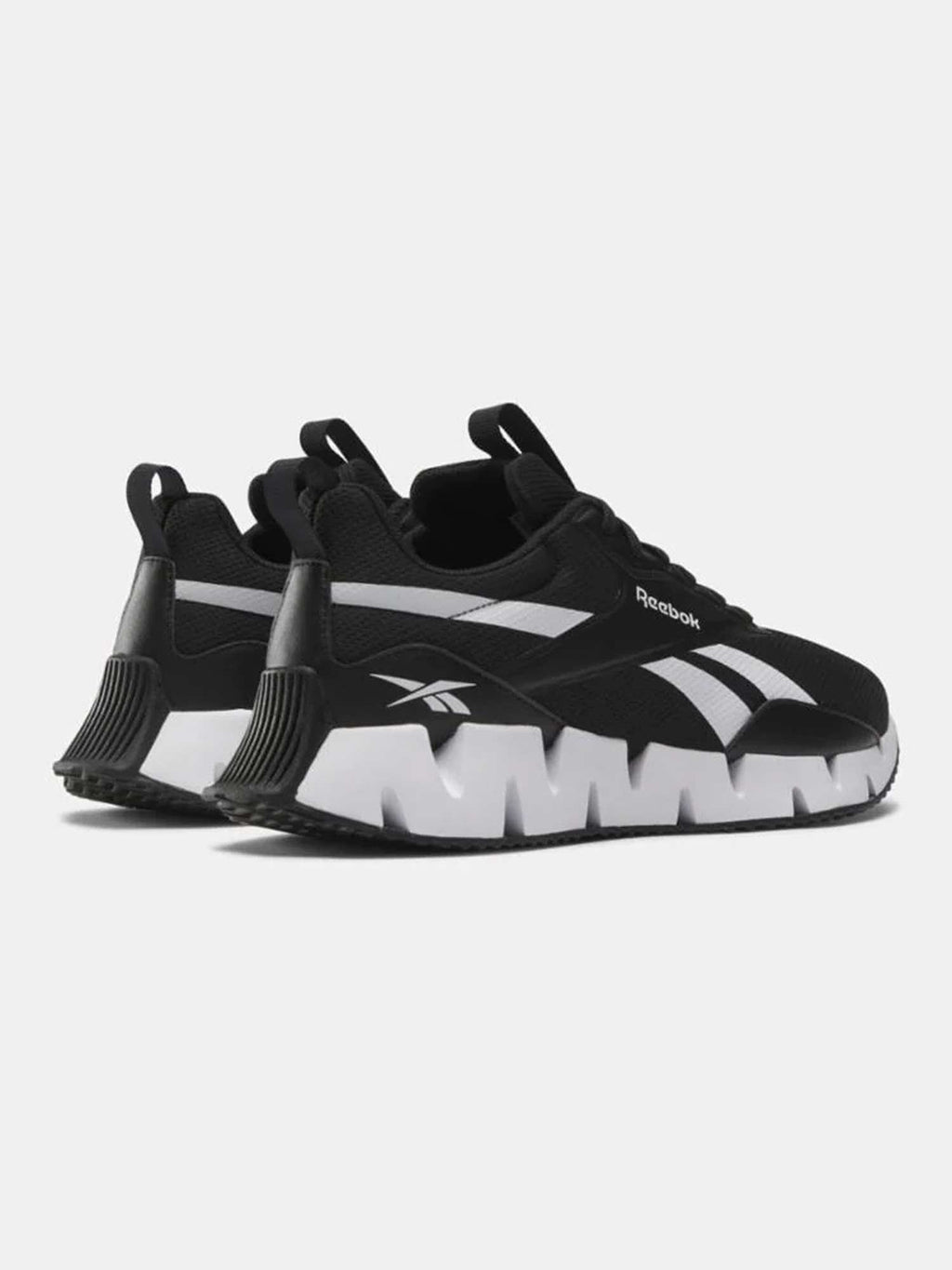 REEBOK Обувки ZIG DYNAMICA STR