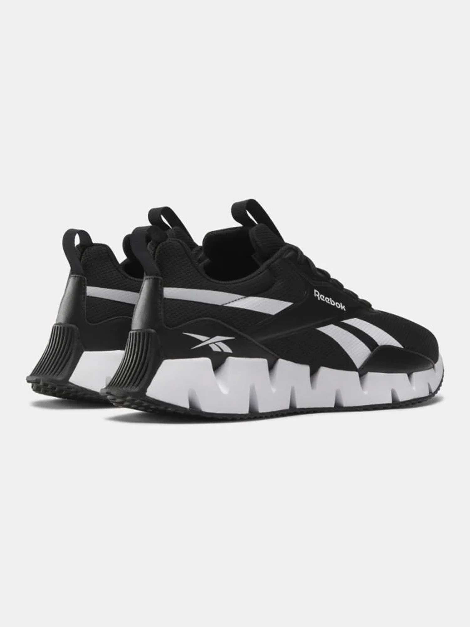 REEBOK Обувки ZIG DYNAMICA STR
