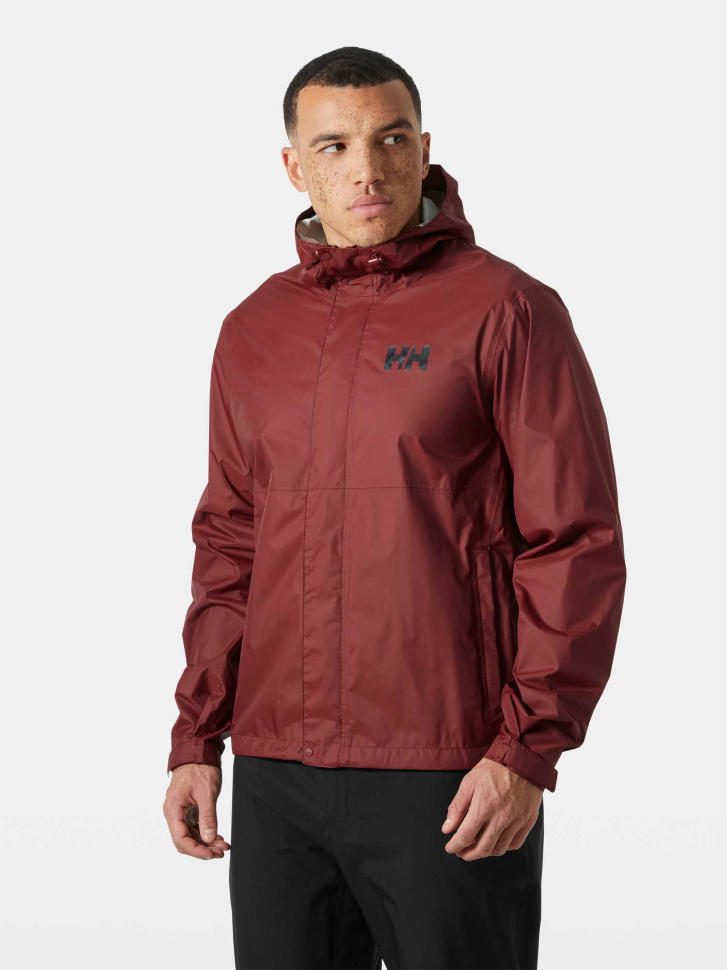 HELLY HANSEN Яке LOKE JACKET 2.0